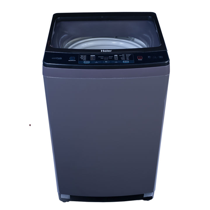 HWM 85-826E : HAIER AUTOMATIC WASHING MACHINE